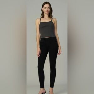 Joes jeans flawless “the icon” mid rise skinny jeans